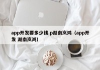 app開發(fā)要多少錢.p湖南嵐鴻（app開發(fā) 湖南嵐鴻）